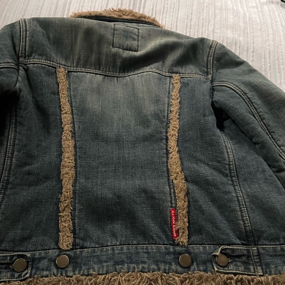 Miss Sixty Denim jacket - Picture 3 of 6